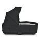 Коляска универсальная 2в1 El Camino Chloe ME 1191-1 Black