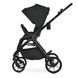 Коляска универсальная 2в1 El Camino Chloe ME 1191-1 Black