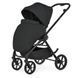 Коляска универсальная 2в1 El Camino Chloe ME 1191-1 Black