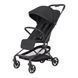 Прогулочная коляска CARRELLO Evo CRL-5533 Inkstone Black 2026 /1/ (Каррелло Ево)
