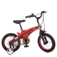 Велосипед двоколісний дитячий 12 дюймів WLN1239D-T-3