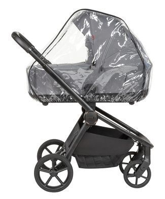 Коляска универсальная 2в1 CARRELLO Epica (Каррелло Эпика) CRL-8510 Iron Grey 2026