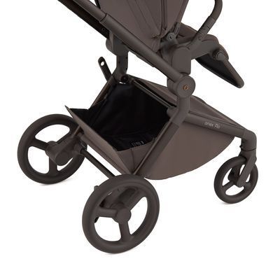 Коляска для новонароджених 2 в 1 Anex FLO (2IN1) FL-07 BROWNY