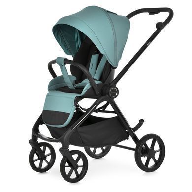 Коляска универсальная 2в1 El Camino Chloe ME 1191-1 Emerald Green