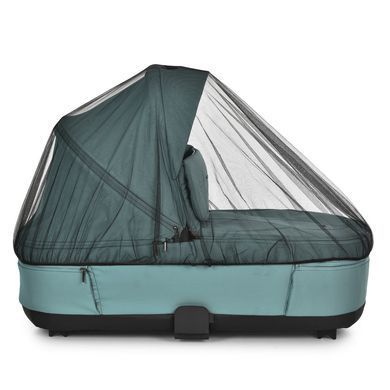 Коляска универсальная 2в1 El Camino Chloe ME 1191-1 Emerald Green