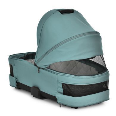 Коляска универсальная 2в1 El Camino Chloe ME 1191-1 Emerald Green
