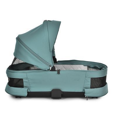 Коляска универсальная 2в1 El Camino Chloe ME 1191-1 Emerald Green