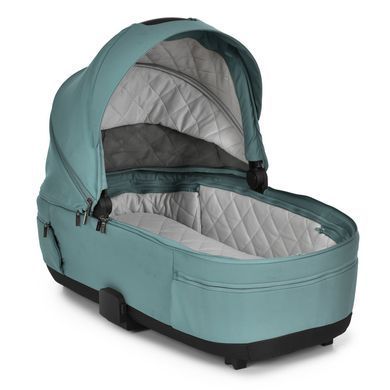 Коляска универсальная 2в1 El Camino Chloe ME 1191-1 Emerald Green
