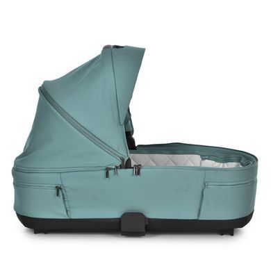 Коляска универсальная 2в1 El Camino Chloe ME 1191-1 Emerald Green