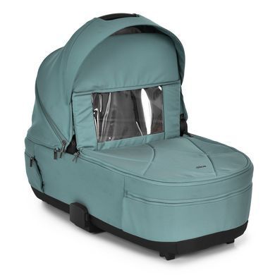 Коляска универсальная 2в1 El Camino Chloe ME 1191-1 Emerald Green