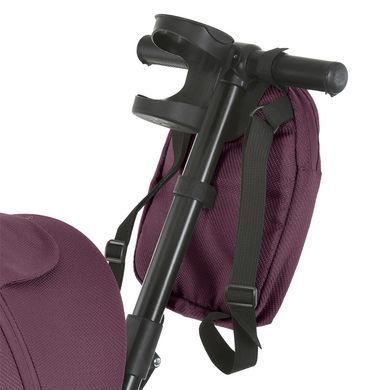 Триколісний велосипед El Camino Vector ME 1162-1 Purple