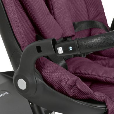 Триколісний велосипед El Camino Vector ME 1162-1 Purple