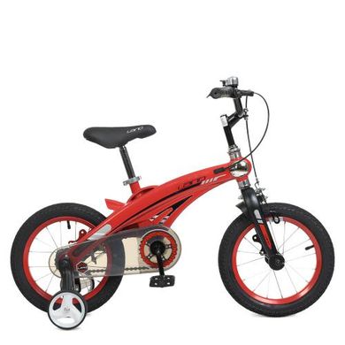 Велосипед двоколісний дитячий 12 дюймів WLN1239D-T-3