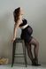 Колготки для беременных "Invisible collection" 40 DEN