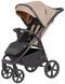 Прогулочная коляска CARRELLO Bravo Plus CRL-5515 Royal Beige (Каррелло Браво)