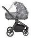 Коляска универсальная 2в1 CARRELLO Epica (Каррелло Эпика) CRL-8510 Iron Grey 2026