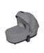 Коляска универсальная 2в1 CARRELLO Epica (Каррелло Эпика) CRL-8510 Iron Grey 2026