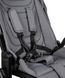 Коляска универсальная 2в1 CARRELLO Epica (Каррелло Эпика) CRL-8510 Iron Grey 2026