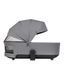 Коляска универсальная 2в1 CARRELLO Epica (Каррелло Эпика) CRL-8510 Iron Grey 2026