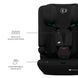 Автокрісло Kinderkraft i-Comfy i-Size Black (KCICOM00BLK0000)