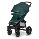 Прогулочная коляска Lionelo ANNET TOUR GREEN TURQUOISE
