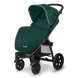 Прогулочная коляска Lionelo ANNET TOUR GREEN TURQUOISE