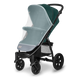 Прогулочная коляска Lionelo ANNET TOUR GREEN TURQUOISE