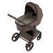 Коляска для новорожденных 2 в 1 Anex FLO (2IN1) FL-07 BROWNY