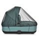 Коляска универсальная 2в1 El Camino Chloe ME 1191-1 Emerald Green
