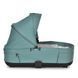 Коляска универсальная 2в1 El Camino Chloe ME 1191-1 Emerald Green