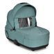 Коляска универсальная 2в1 El Camino Chloe ME 1191-1 Emerald Green