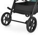 Коляска универсальная 2в1 El Camino Chloe ME 1191-1 Emerald Green