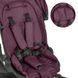 Триколісний велосипед El Camino Vector ME 1162-1 Purple