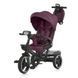 Триколісний велосипед El Camino Vector ME 1162-1 Purple