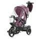 Триколісний велосипед El Camino Vector ME 1162-1 Purple