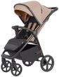 Прогулочная коляска CARRELLO Bravo Plus CRL-5515 Royal Beige (Каррелло Браво)
