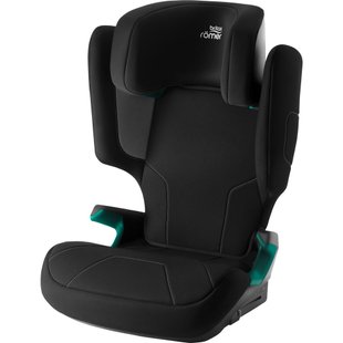 Автокресло BRITAX-ROMER HI-LINER Space Black