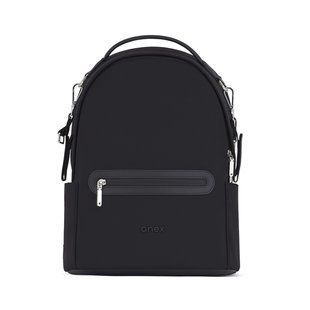 Рюкзак для мами до коляски Anex AC/BP-01 Black