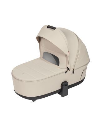 Коляска універсальна 2в1 CARRELLO Epica (Каррелло Епіка) CRL-8510 Almond Beige 2026