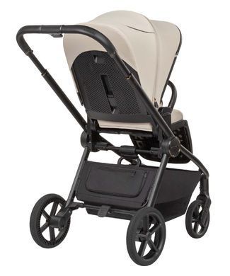 Коляска універсальна 2в1 CARRELLO Epica (Каррелло Епіка) CRL-8510 Almond Beige 2026