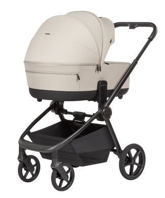 Коляска універсальна 2в1 CARRELLO Epica (Каррелло Епіка) CRL-8510 Almond Beige 2026