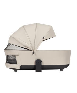 Коляска універсальна 2в1 CARRELLO Epica (Каррелло Епіка) CRL-8510 Almond Beige 2026