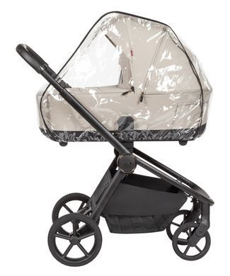 Коляска універсальна 2в1 CARRELLO Epica (Каррелло Епіка) CRL-8510 Almond Beige 2026