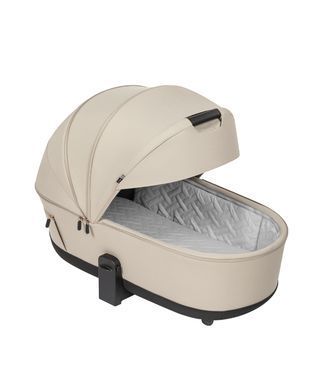 Коляска універсальна 2в1 CARRELLO Epica (Каррелло Епіка) CRL-8510 Almond Beige 2026