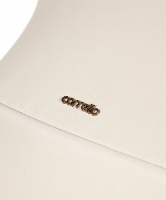Коляска універсальна 2в1 CARRELLO Epica (Каррелло Епіка) CRL-8510 Almond Beige 2026