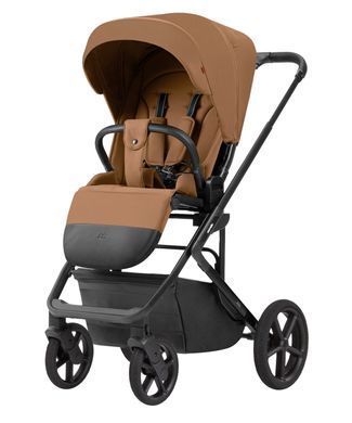 Коляска універсальна CARRELLO Alfa CRL-6522 (2in1) Honey Beige /1/