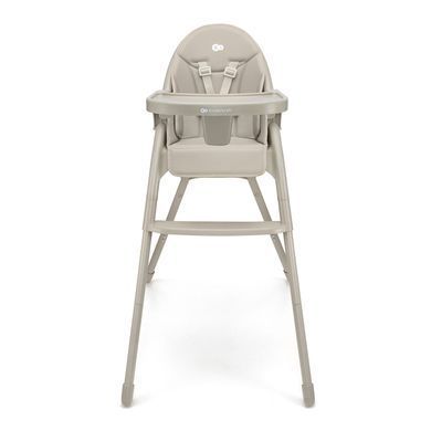 Стільчик для годування Kinderkraft Dinnly Beige (KHDINN00BEG0000)