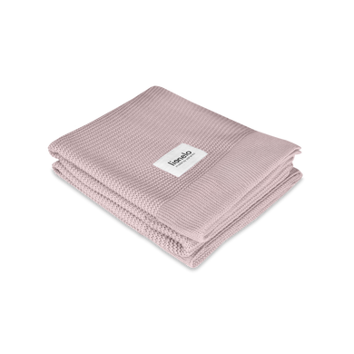 Покрывало Lionelo BAMBOO BLANKET PINK