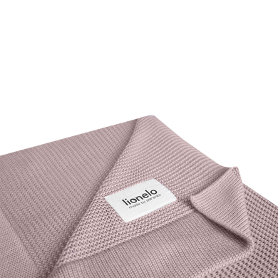 Покрывало Lionelo BAMBOO BLANKET PINK