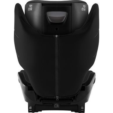 Автокрісло BRITAX-ROMER HI-LINER Space Black